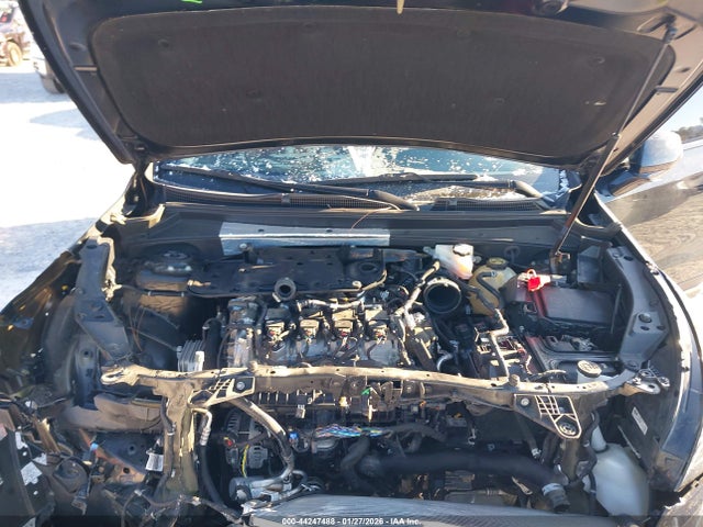 2019 CADILLAC XT4 1GYFZER43KF171211 Photo 9