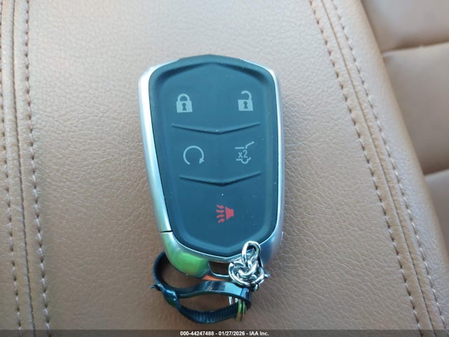 2019 CADILLAC XT4 1GYFZER43KF171211 Photo 10