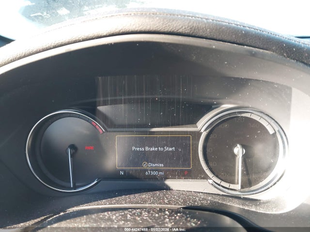 2019 CADILLAC XT4 1GYFZER43KF171211 Photo 6