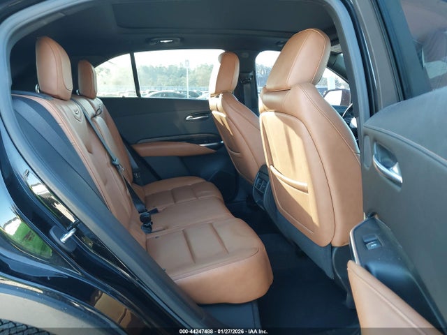 2019 CADILLAC XT4 1GYFZER43KF171211 Photo 7