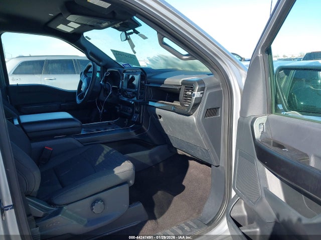 2021 FORD F-150 1FTEW1CB1MFA32773 Photo 4