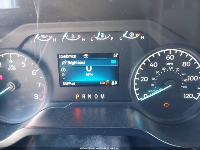 2021 FORD F-150 1FTEW1CB1MFA32773 Photo 6