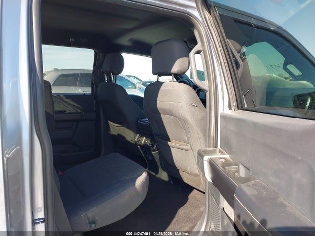 2021 FORD F-150 1FTEW1CB1MFA32773 Photo 7