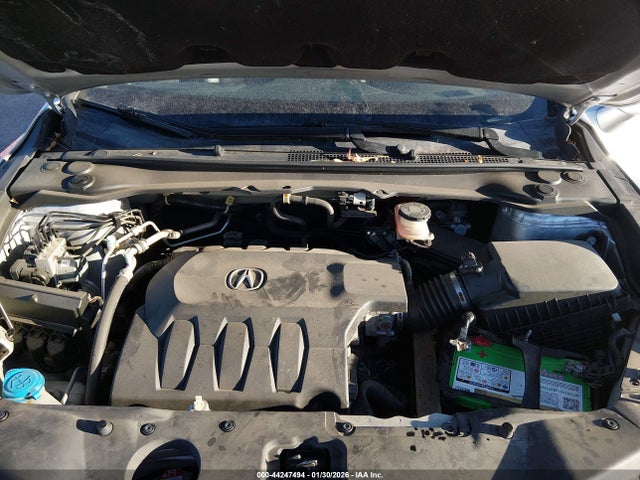 2015 Acura Rdx მანქანა იყიდება აუქციონზე, vin: 5J8TB4H33FL014996, აუქციონის ნომერი: 44247494