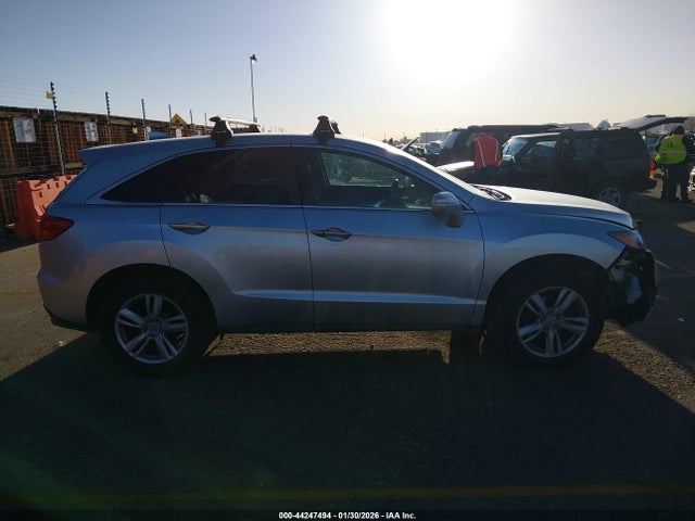 2015 Acura Rdx მანქანა იყიდება აუქციონზე, vin: 5J8TB4H33FL014996, აუქციონის ნომერი: 44247494