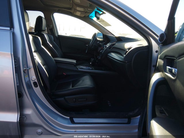 2015 Acura Rdx მანქანა იყიდება აუქციონზე, vin: 5J8TB4H33FL014996, აუქციონის ნომერი: 44247494