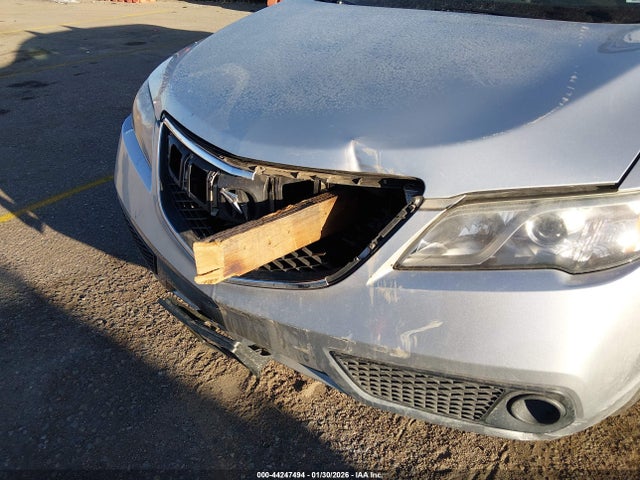 2015 Acura Rdx მანქანა იყიდება აუქციონზე, vin: 5J8TB4H33FL014996, აუქციონის ნომერი: 44247494