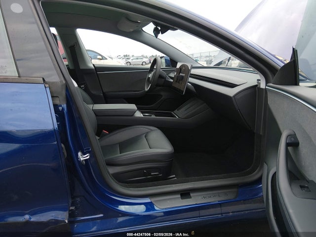 44247506 :رقم المزاد ، 5YJ3E1EA9RF868146 vin ، 2024 Tesla Model 3 Long Range Dual Motor All-wheel Drive/rear-wheel Drive مزاد بيع