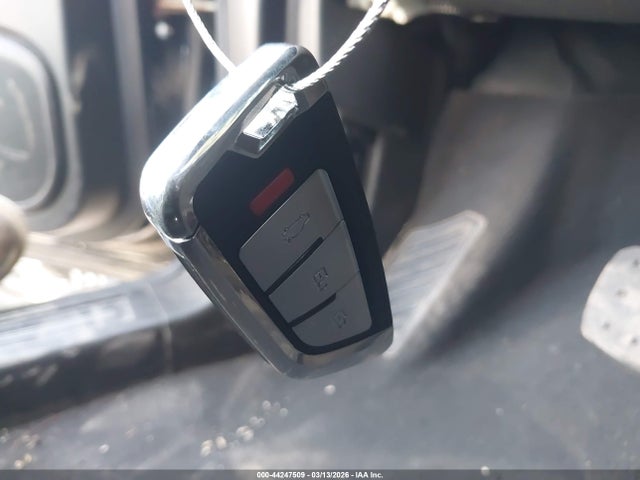 2012 CADILLAC SRX 3GYFNBE37CS511089 Photo 10