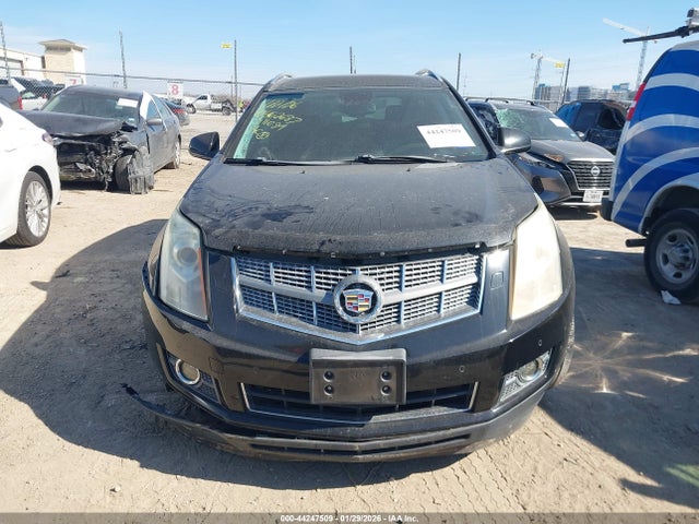 Продаж на аукціоні авто 2012 Cadillac Srx Performance Collection, vin: 3GYFNBE37CS511089, номер лоту: 44247509