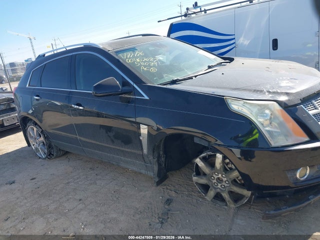 Продаж на аукціоні авто 2012 Cadillac Srx Performance Collection, vin: 3GYFNBE37CS511089, номер лоту: 44247509