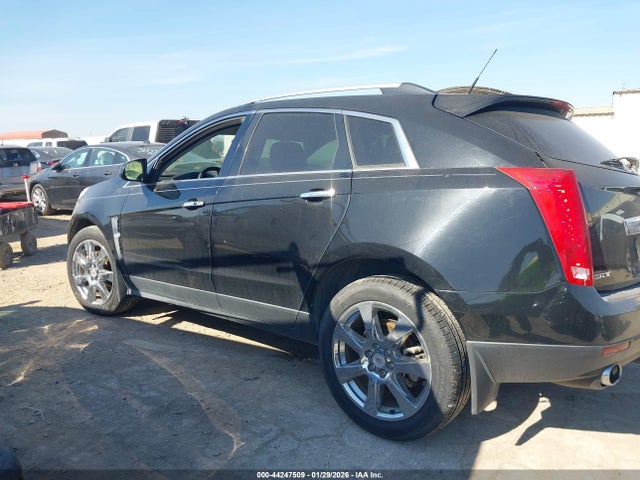 Продаж на аукціоні авто 2012 Cadillac Srx Performance Collection, vin: 3GYFNBE37CS511089, номер лоту: 44247509