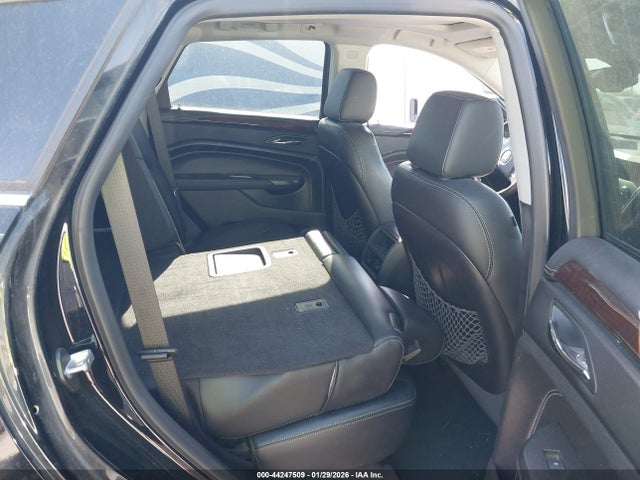 2012 CADILLAC SRX 3GYFNBE37CS511089 Photo 7