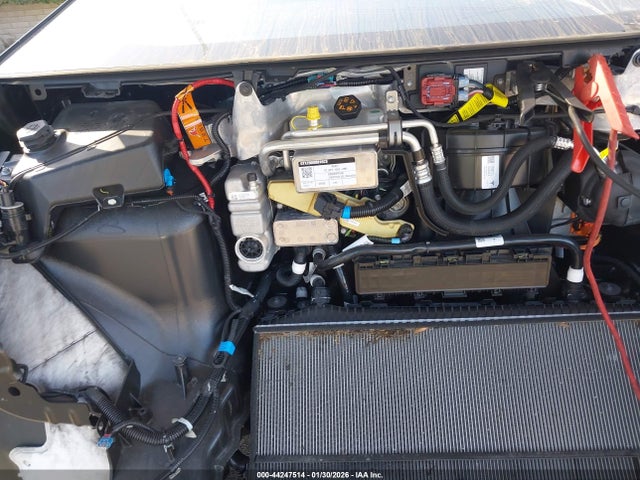 7G2CEHEDXSA060505 Tesla Cybertruck All-wheel Drive