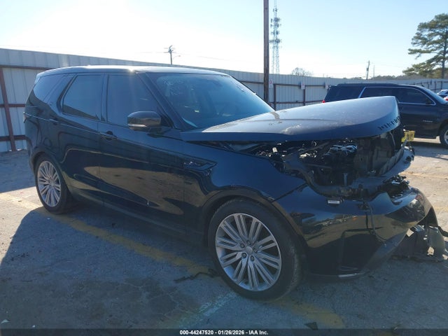 2017 LAND ROVER DISCOVERY SALRTBBV7HA021753