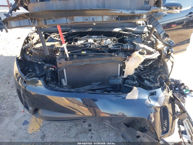 2017 LAND ROVER DISCOVERY SALRTBBV7HA021753 Photo 9