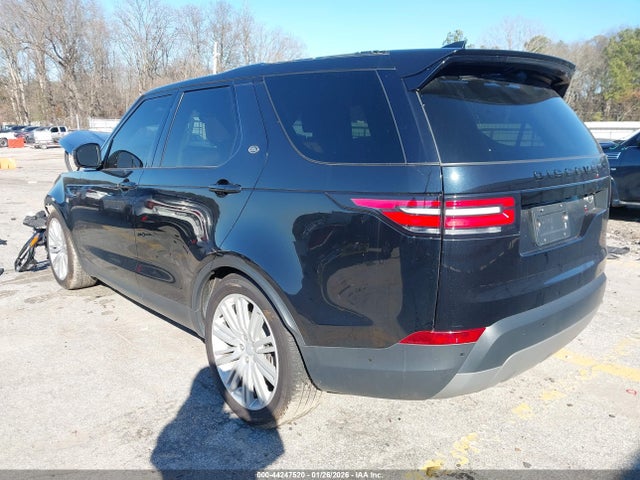 2017 LAND ROVER DISCOVERY SALRTBBV7HA021753 Photo 2