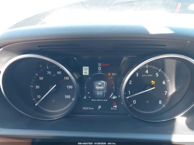 2017 LAND ROVER DISCOVERY SALRTBBV7HA021753 Photo 6