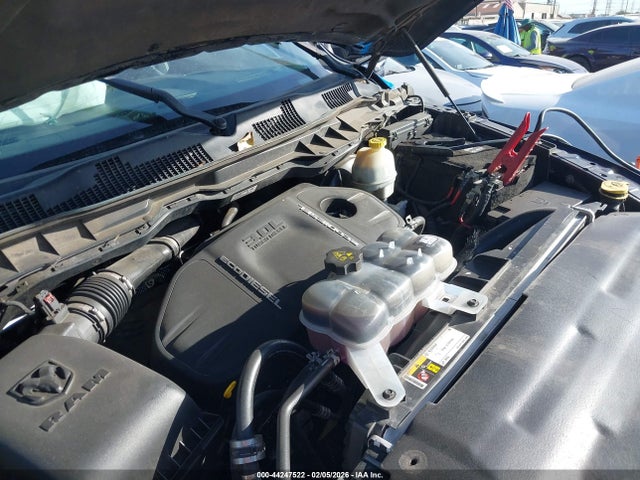 1C6RR6NM2FS722814 RAM 1500 Laramie