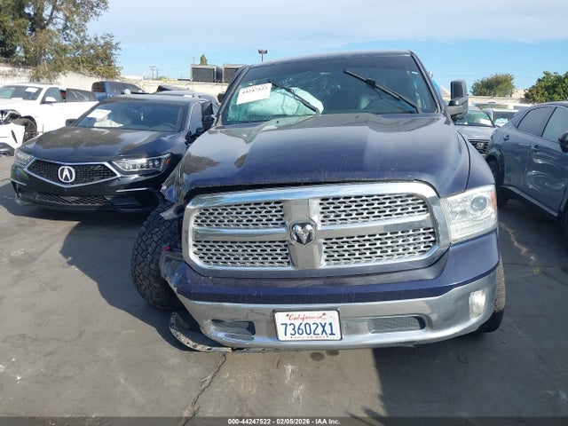 1C6RR6NM2FS722814 RAM 1500 Laramie