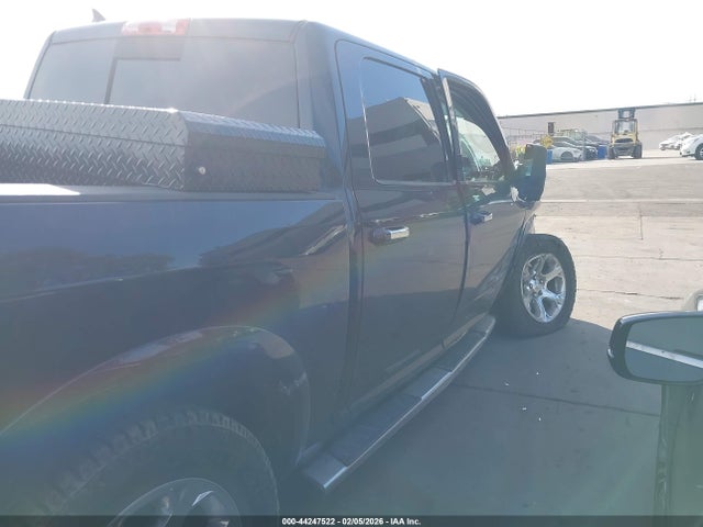 1C6RR6NM2FS722814 RAM 1500 Laramie