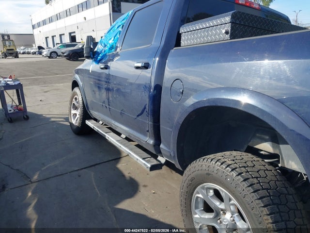 1C6RR6NM2FS722814 RAM 1500 Laramie