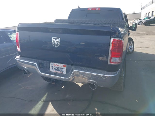 1C6RR6NM2FS722814 RAM 1500 Laramie