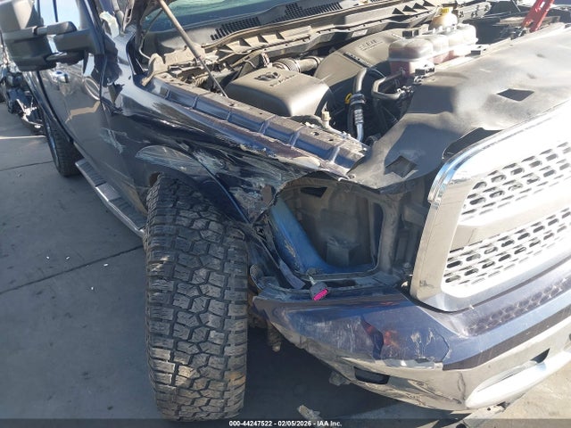 1C6RR6NM2FS722814 RAM 1500 Laramie