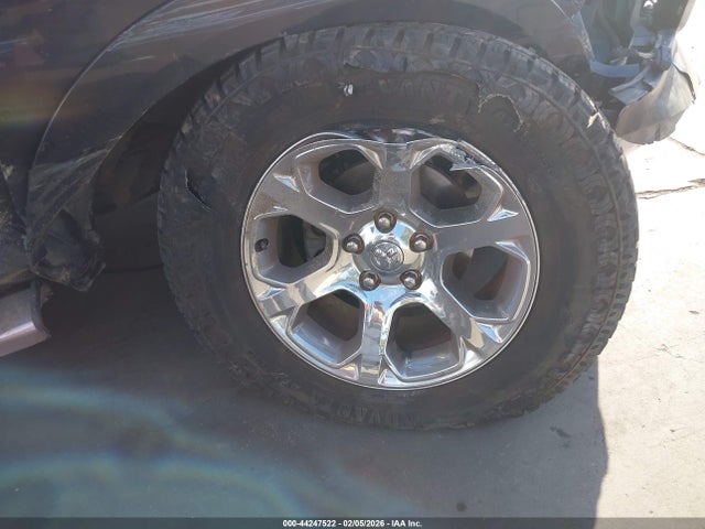 1C6RR6NM2FS722814 RAM 1500 Laramie