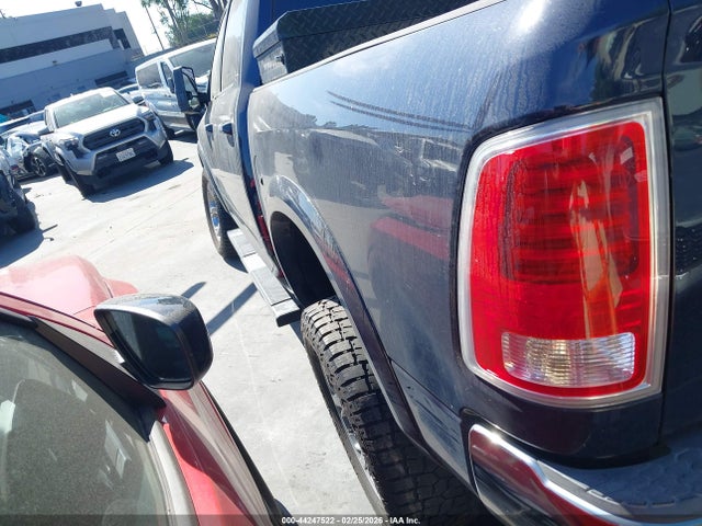 1C6RR6NM2FS722814 RAM 1500 Laramie