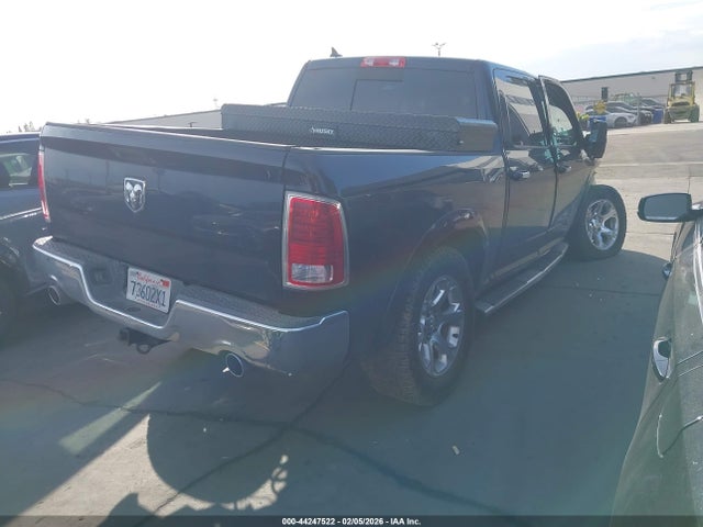 1C6RR6NM2FS722814 RAM 1500 Laramie