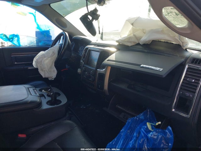 1C6RR6NM2FS722814 RAM 1500 Laramie
