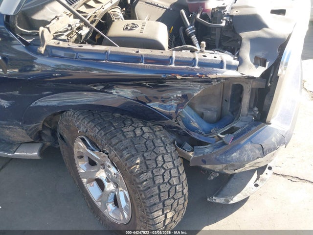 1C6RR6NM2FS722814 RAM 1500 Laramie