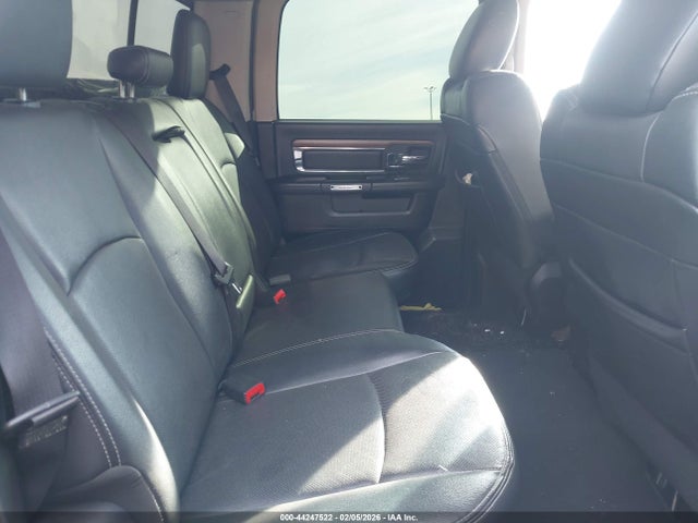 1C6RR6NM2FS722814 RAM 1500 Laramie