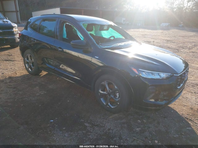 2024 FORD ESCAPE 1FMCU0MN9RUA04475 Photo 0