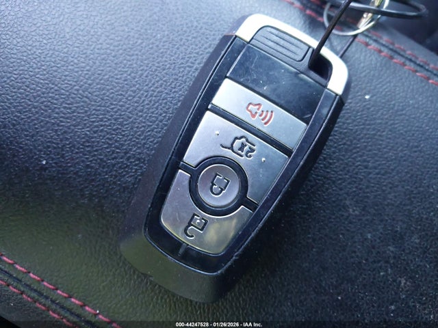 2024 FORD ESCAPE 1FMCU0MN9RUA04475 Photo 10