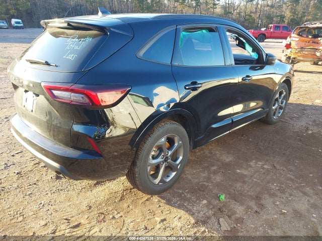 2024 FORD ESCAPE 1FMCU0MN9RUA04475 Photo 3