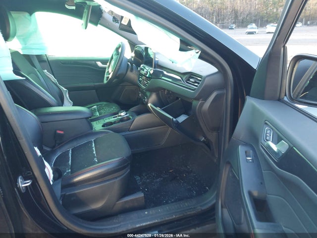 2024 FORD ESCAPE 1FMCU0MN9RUA04475 Photo 4