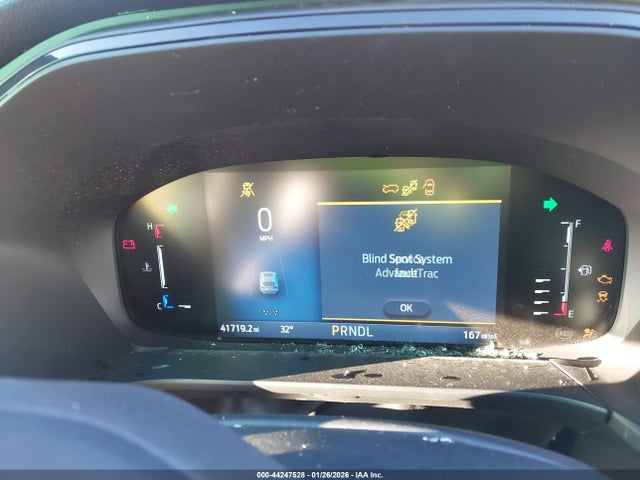 2024 FORD ESCAPE 1FMCU0MN9RUA04475 Photo 6