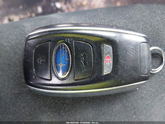 44247529 :رقم المزاد ، JF1ZCAC10G8601905 vin ، 2016 Subaru Brz Limited مزاد بيع