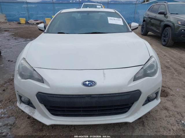 44247529 :رقم المزاد ، JF1ZCAC10G8601905 vin ، 2016 Subaru Brz Limited مزاد بيع