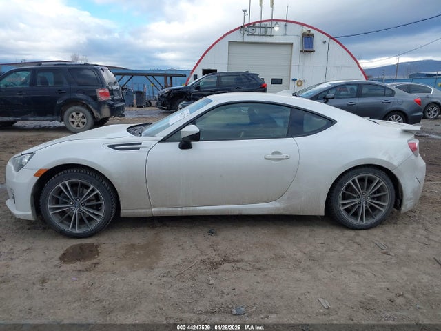 44247529 :رقم المزاد ، JF1ZCAC10G8601905 vin ، 2016 Subaru Brz Limited مزاد بيع