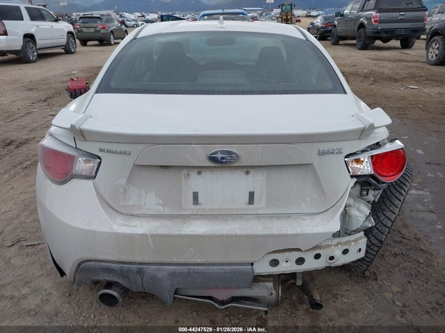 44247529 :رقم المزاد ، JF1ZCAC10G8601905 vin ، 2016 Subaru Brz Limited مزاد بيع