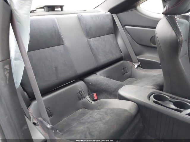 44247529 :رقم المزاد ، JF1ZCAC10G8601905 vin ، 2016 Subaru Brz Limited مزاد بيع