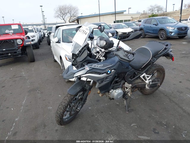 WB10B180XKZ786745 BMW F 750 Gs