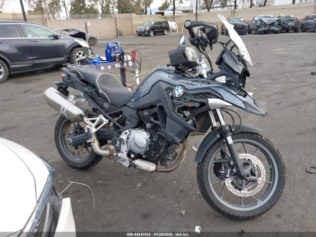 WB10B180XKZ786745 BMW F 750 Gs