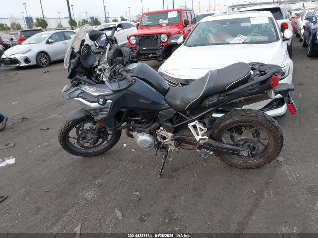 WB10B180XKZ786745 BMW F 750 Gs