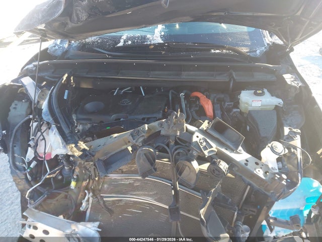 2022 TOYOTA HIGHLANDER 5TDGBRCH3NS548853 Photo 9