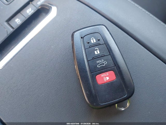 2022 TOYOTA HIGHLANDER 5TDGBRCH3NS548853 Photo 10