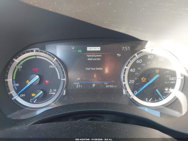 2022 TOYOTA HIGHLANDER 5TDGBRCH3NS548853 Photo 6